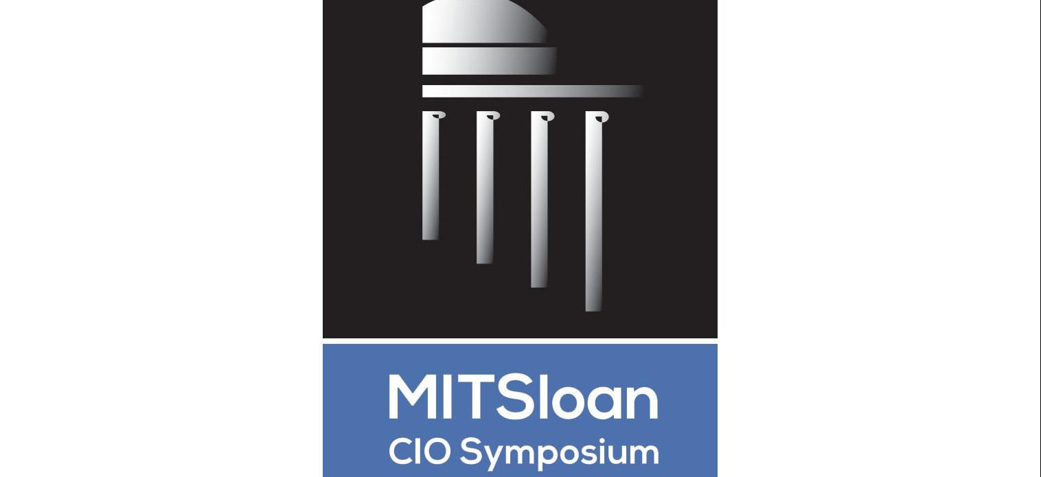 MIT Sloan CIO Symposium